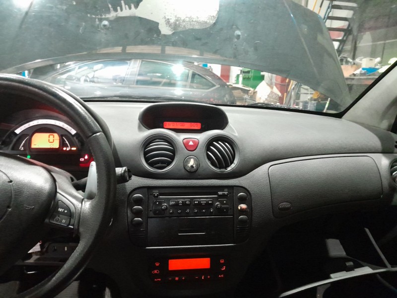 citroën c2 (jm_) del año 2004