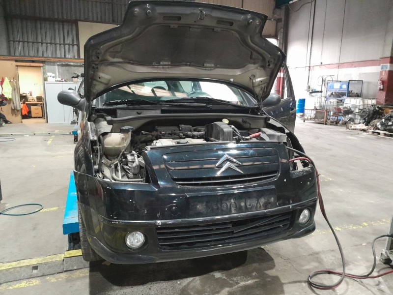 citroën c2 (jm_) del año 2004