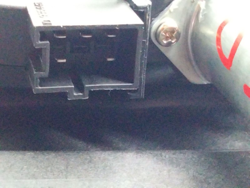 Recambio de elevalunas trasero derecho para mercedes-benz clase e (w213) 2.0 e 220 d (213.004) referencia OEM IAM A1679003718  