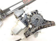 Recambio de elevalunas delantero derecho para nissan nv 200 (m20) kasten comfort referencia OEM IAM    2