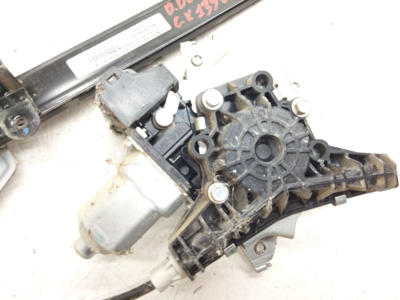 Recambio de elevalunas delantero derecho para nissan nv 200 (m20) kasten comfort referencia OEM IAM   