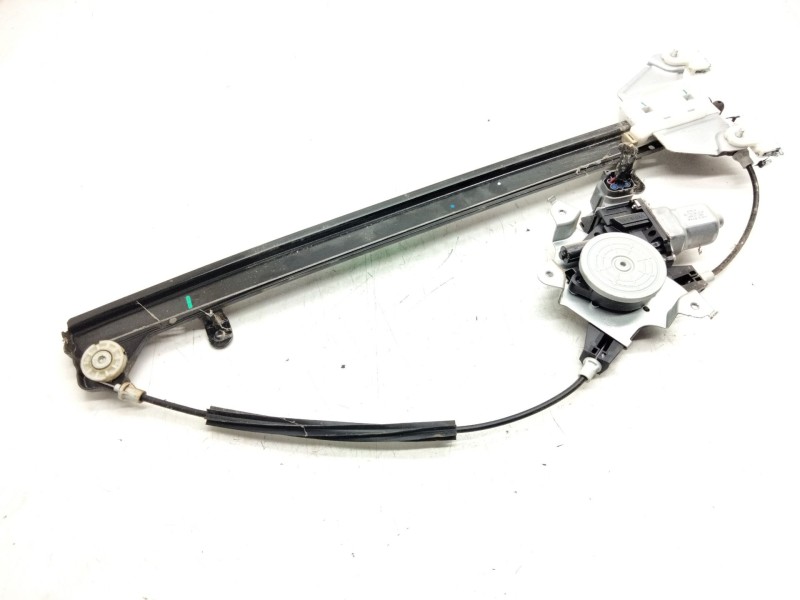 Recambio de elevalunas delantero derecho para nissan nv 200 (m20) kasten comfort referencia OEM IAM   