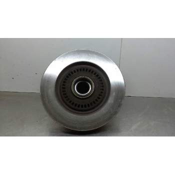 Recambio de buje delantero derecho para isuzu d-max 2.5 twin turbodiesel referencia OEM IAM   