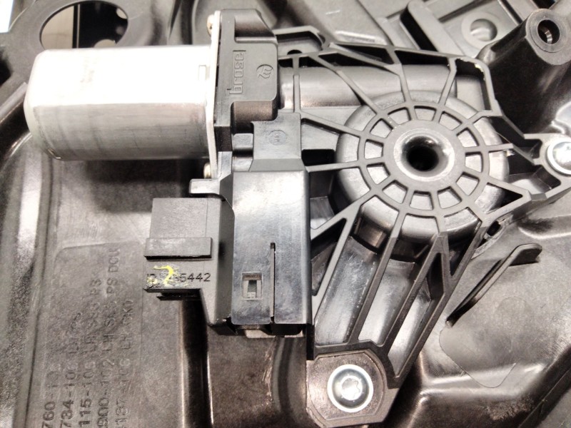 Recambio de elevalunas trasero izquierdo para mercedes-benz clase e (w213) 2.0 e 220 d (213.004) referencia OEM IAM A1679003418 