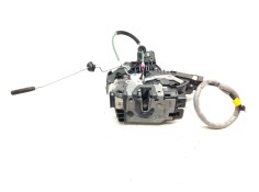 Recambio de cerradura puerta delantera izquierda para mercedes-benz clase e (w213) 2.0 e 220 d (213.004) referencia OEM IAM A222