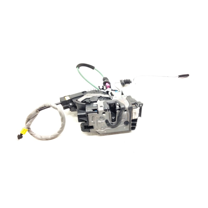 Recambio de cerradura puerta trasera derecha para mercedes-benz clase e (w213) 2.0 e 220 d (213.004) referencia OEM IAM A2220064