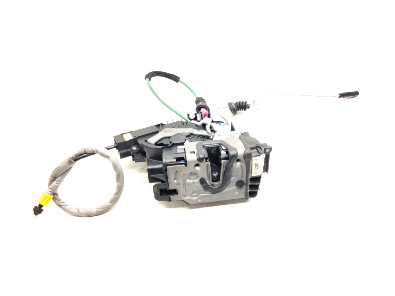 Recambio de cerradura puerta trasera derecha para mercedes-benz clase e (w213) 2.0 e 220 d (213.004) referencia OEM IAM A2220064