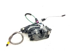 Recambio de cerradura puerta trasera derecha para mercedes-benz clase e (w213) 2.0 e 220 d (213.004) referencia OEM IAM A2220064 2