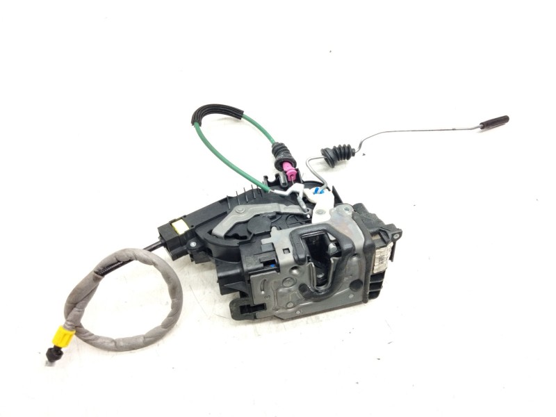 Recambio de cerradura puerta trasera derecha para mercedes-benz clase e (w213) 2.0 e 220 d (213.004) referencia OEM IAM A2220064