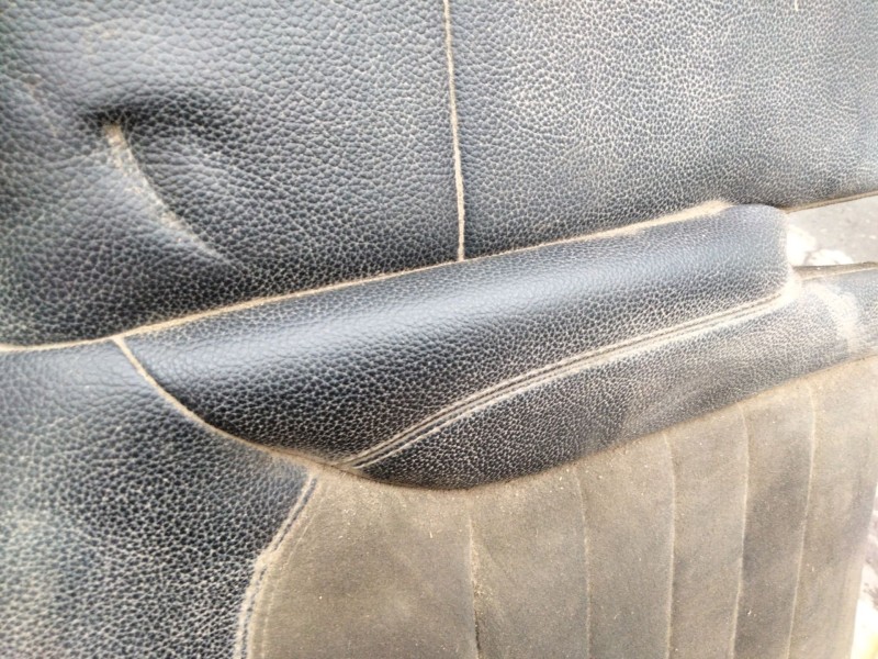 Recambio de juego asientos completo para mercedes-benz clase m (w166) ml 350 cdi bluetec edition 1 (166.024) referencia OEM IAM 