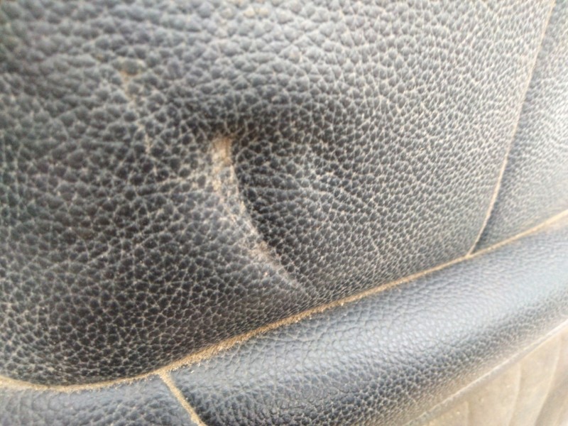 Recambio de juego asientos completo para mercedes-benz clase m (w166) ml 350 cdi bluetec edition 1 (166.024) referencia OEM IAM 