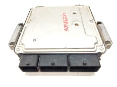 Recambio de centralita motor uce para nissan nv 200 (m20) kasten comfort referencia OEM IAM 237103VD0C 0281030850 