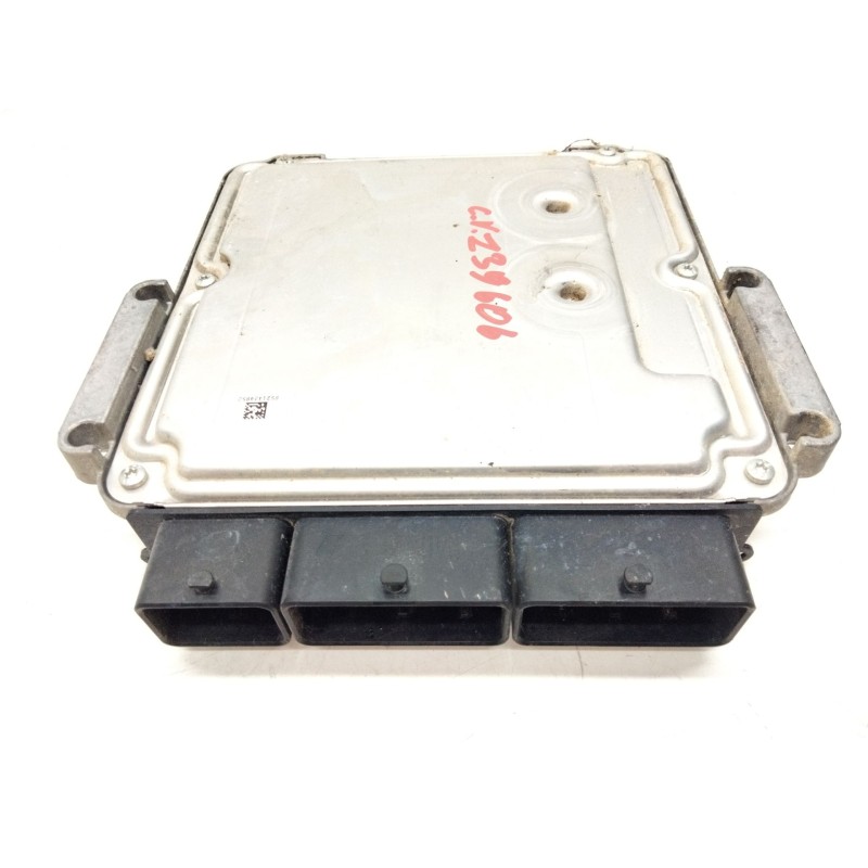 Recambio de centralita motor uce para nissan nv 200 (m20) kasten comfort referencia OEM IAM 237103VD0C 0281030850 