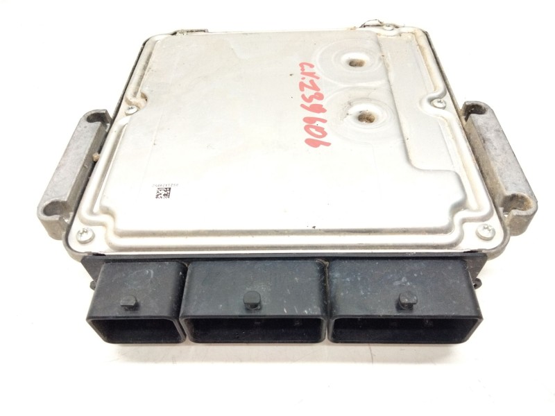 Recambio de centralita motor uce para nissan nv 200 (m20) kasten comfort referencia OEM IAM 237103VD0C 0281030850 