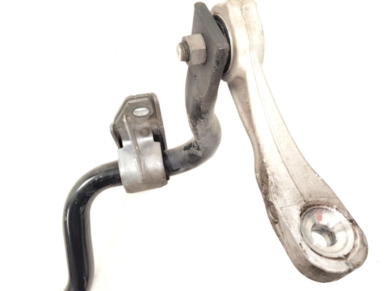 Recambio de barra estabilizadora delantera para mercedes-benz clase e (w213) 2.0 e 220 d (213.004) referencia OEM IAM A205323270