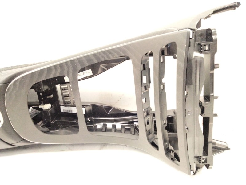 Recambio de consola central para mercedes-benz clase e (w213) 2.0 e 220 d (213.004) referencia OEM IAM   