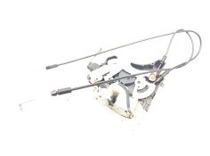 Recambio de cerradura puerta delantera derecha para mitsubishi outlander (cw0) 2.0 di-d cat referencia OEM IAM    2