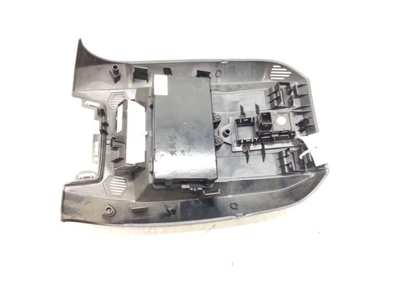 Recambio de luz interior para citroën ds 7 ds 7 crossback buehdi referencia OEM IAM 9818744780  