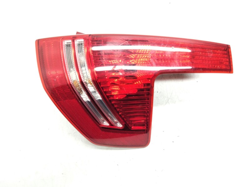 Recambio de piloto trasero derecho para citroën c4 i (lc_) 1.6 hdi referencia OEM IAM 9655863980  