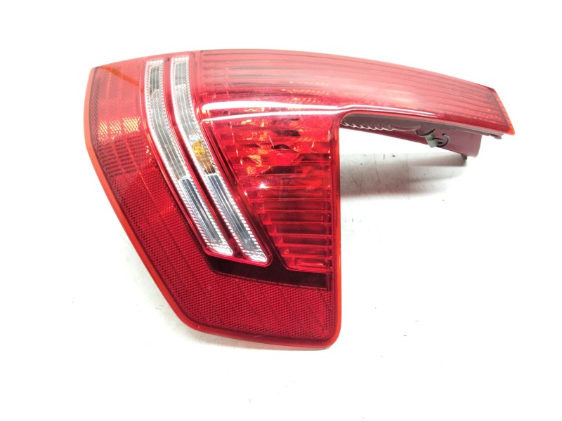 Recambio de piloto trasero derecho para citroën c4 i (lc_) 1.6 hdi referencia OEM IAM 9655863980  