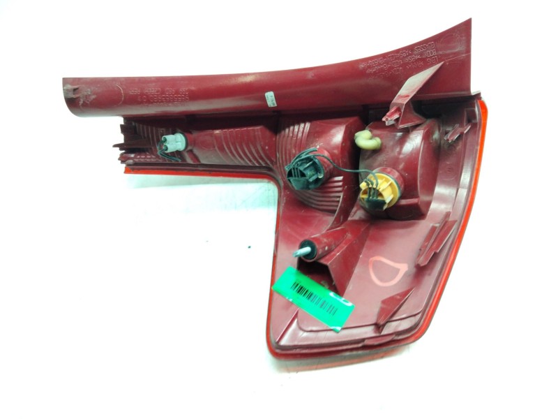 Recambio de piloto trasero derecho para citroën c4 i (lc_) 1.6 hdi referencia OEM IAM 9655863980  