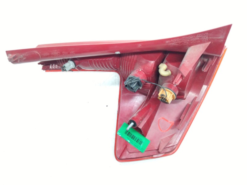 Recambio de piloto trasero derecho para citroën c4 i (lc_) 1.6 hdi referencia OEM IAM 9655863980  