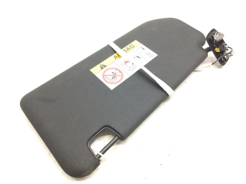 Recambio de parasol derecho para citroën ds 7 ds 7 crossback buehdi referencia OEM IAM   