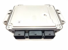 Recambio de centralita motor uce para citroën c4 i (lc_) 1.6 hdi referencia OEM IAM 9661773380 0281011863 