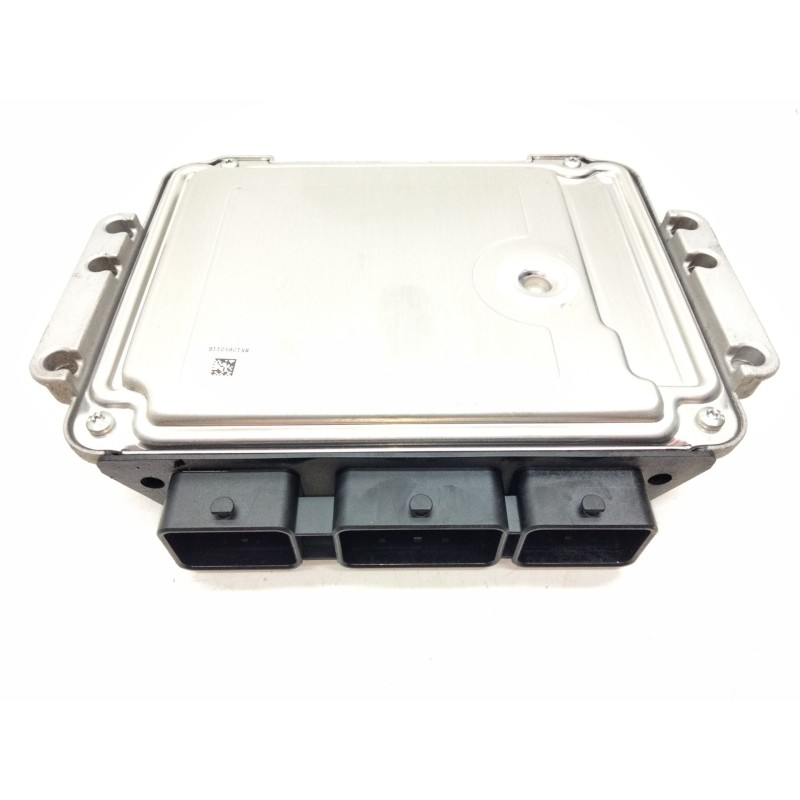 Recambio de centralita motor uce para citroën c4 i (lc_) 1.6 hdi referencia OEM IAM 9661773380 0281011863 