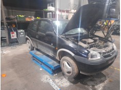 opel corsa b (s93) del año 1998 2