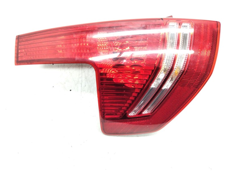 Recambio de piloto trasero izquierdo para citroën c4 i (lc_) 1.6 hdi referencia OEM IAM 9655864080  