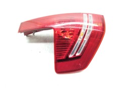 Recambio de piloto trasero izquierdo para citroën c4 i (lc_) 1.6 hdi referencia OEM IAM 9655864080   2