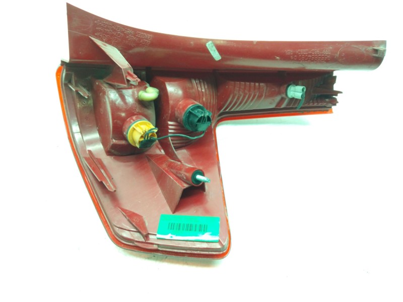 Recambio de piloto trasero izquierdo para citroën c4 i (lc_) 1.6 hdi referencia OEM IAM 9655864080  