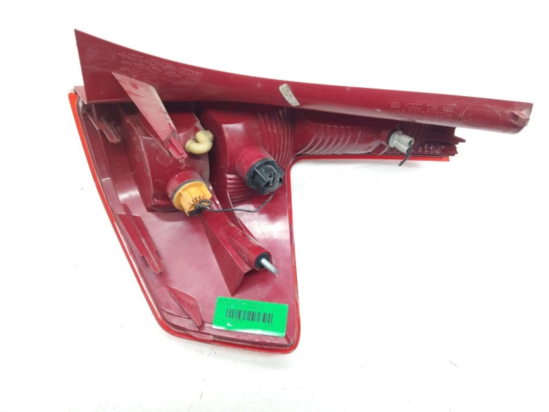 Recambio de piloto trasero izquierdo para citroën c4 i (lc_) 1.6 hdi referencia OEM IAM 9655864080  