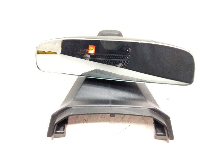 Recambio de retrovisor interior para citroën ds 7 ds 7 crossback buehdi referencia OEM IAM 038266  