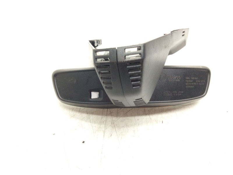 Recambio de retrovisor interior para citroën ds 7 ds 7 crossback buehdi referencia OEM IAM 038266  