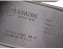RETROVISOR INTERIOR 038266 