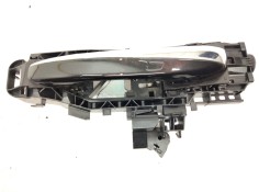 Recambio de maneta exterior trasera izquierda para mercedes-benz clase e (w213) 2.0 e 220 d (213.004) referencia OEM IAM A099760
