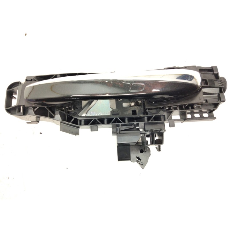 Recambio de maneta exterior trasera izquierda para mercedes-benz clase e (w213) 2.0 e 220 d (213.004) referencia OEM IAM A099760