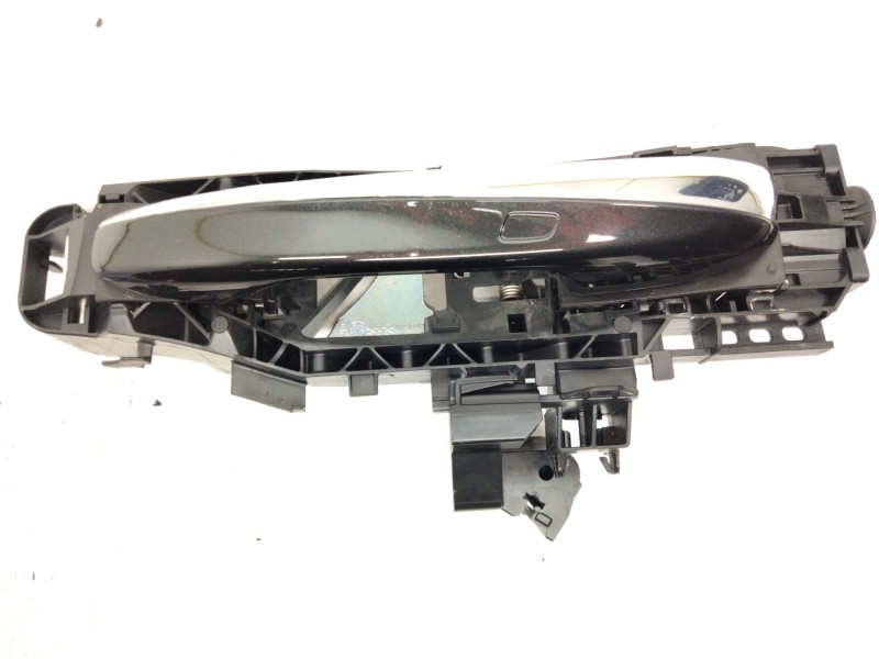 Recambio de maneta exterior trasera izquierda para mercedes-benz clase e (w213) 2.0 e 220 d (213.004) referencia OEM IAM A099760