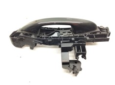 Recambio de maneta exterior trasera izquierda para mercedes-benz clase e (w213) 2.0 e 220 d (213.004) referencia OEM IAM A099760 2
