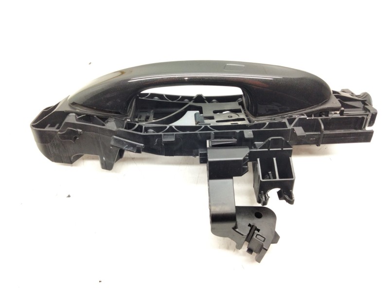 Recambio de maneta exterior trasera izquierda para mercedes-benz clase e (w213) 2.0 e 220 d (213.004) referencia OEM IAM A099760