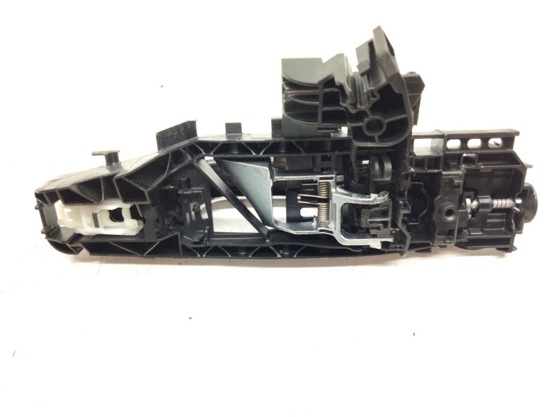 Recambio de maneta exterior trasera izquierda para mercedes-benz clase e (w213) 2.0 e 220 d (213.004) referencia OEM IAM A099760