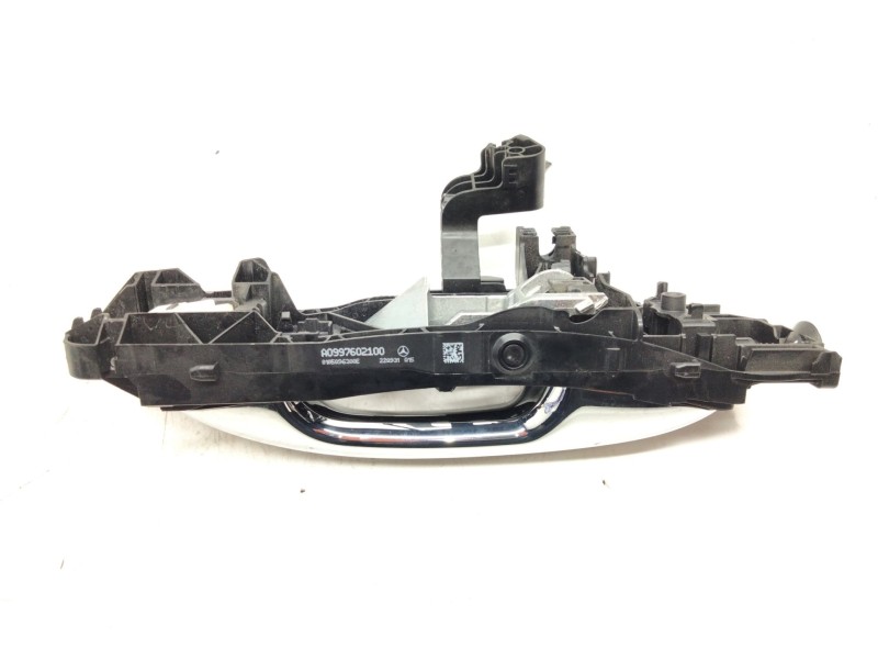 Recambio de maneta exterior trasera izquierda para mercedes-benz clase e (w213) 2.0 e 220 d (213.004) referencia OEM IAM A099760