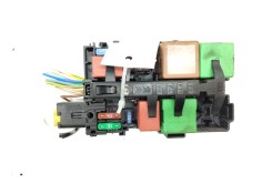 Recambio de caja reles para citroën ds 7 ds 7 crossback buehdi referencia OEM IAM 9806192580   2