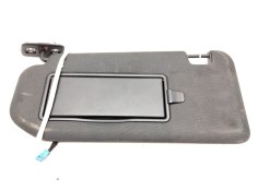 Recambio de parasol izquierdo para citroën ds 7 ds 7 crossback buehdi referencia OEM IAM   