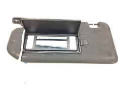 Recambio de parasol izquierdo para citroën ds 7 ds 7 crossback buehdi referencia OEM IAM    2