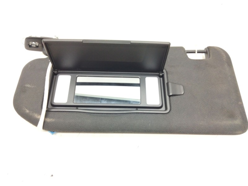 Recambio de parasol izquierdo para citroën ds 7 ds 7 crossback buehdi referencia OEM IAM   