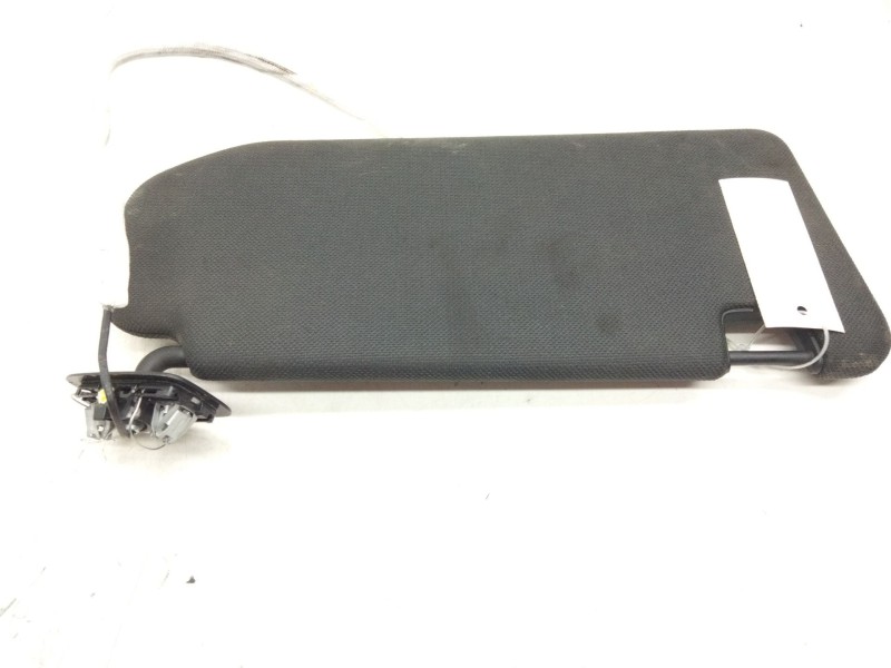 Recambio de parasol izquierdo para citroën ds 7 ds 7 crossback buehdi referencia OEM IAM   