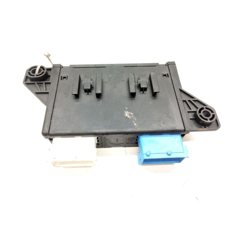 Recambio de modulo electronico para citroën ds 7 ds 7 crossback buehdi referencia OEM IAM 9812711280  